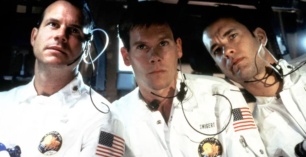 آپولو 13 - Apollo 13 