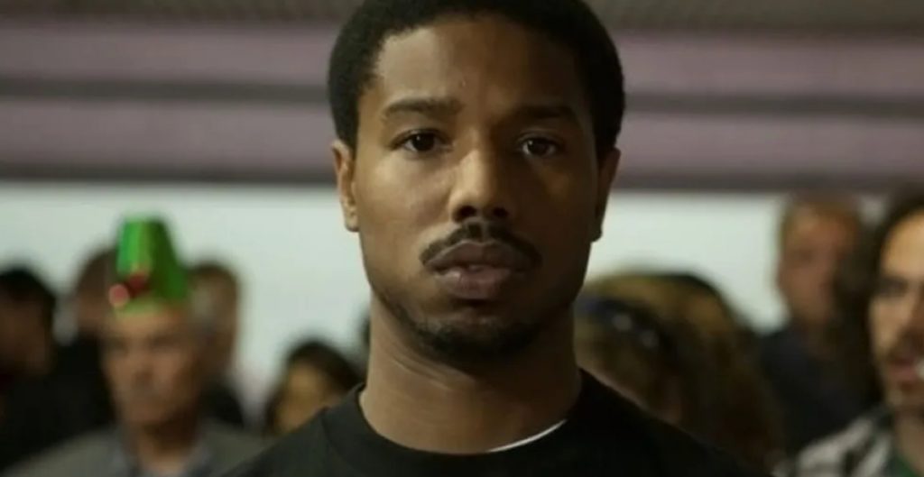 ایستگاه فروتویل - Fruitvale Station