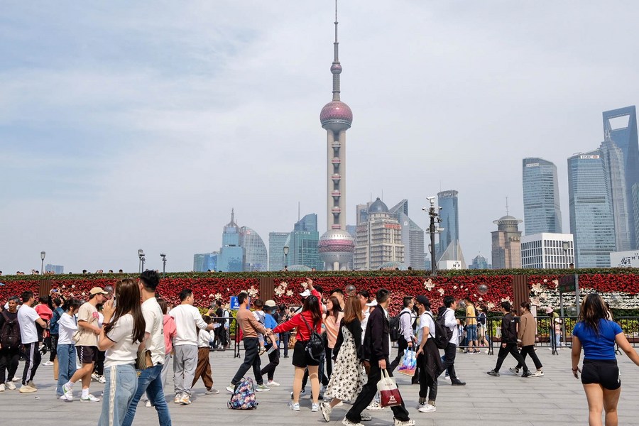 چین به اصلاحات سرعت می بخشد